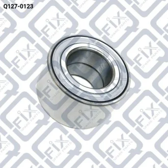 Підшипник маточини передн. Q-fix Q1270123