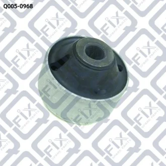 Сайлентблок задн. передн. важіля Q-fix Q0050968