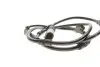Колодки гальмівні (передні) BMW 1 (F20/F21)/ 3 (F30/F31/F34)/ i8 (I12) 11- (Brembo) B47/N13/N47/N55 MEYLE 0252502818PD (фото 4)