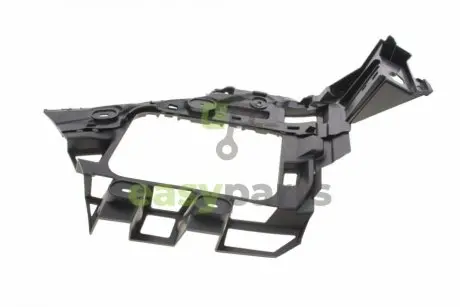 Кронштейн кріплення бампера (заднього/R) VW Touareg 10-18 DPA 88071330402