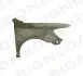 Крило праве (оливкове) OCTAVIA 09-13 Signeda PSD10010AR (фото 1)