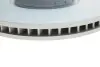 Диск гальмівний (передній) BMW X5 (E70/F15/F85)/X6 (E71/E72/F16/F86) 06- (385x36) (L) N57/N63 ZIMMERMANN 150291732 (фото 3)