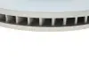 Диск гальмівний (передній) BMW X5 (E70/F15/F85)/X6 (E71/E72/F16/F86) 06- (385x36) (L) N57/N63 ZIMMERMANN 150291732 (фото 5)