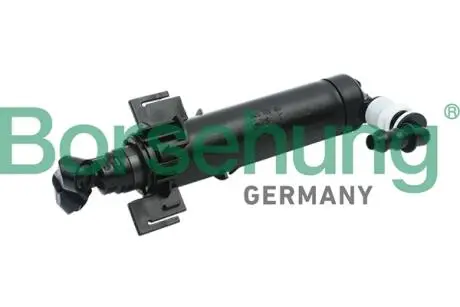 Форсунка омивача (ліва) (OE) BORSEHUNG B18490