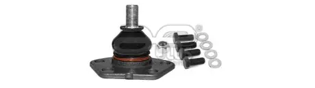 Кульова опора перед. ниж. лів./прав. Fiat Ducato 02-06 (1.4t) APLUS 21379AP