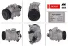 Компрессор новый SEAT CORDOBA (6L2) 02-09, SKODA FABIA 99-07, VW POLO 02-09 DENSO DCP32020 (фото 1)