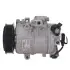 Компрессор новый SEAT CORDOBA (6L2) 02-09, SKODA FABIA 99-07, VW POLO 02-09 DENSO DCP32020 (фото 3)