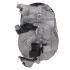 Компрессор новый SEAT CORDOBA (6L2) 02-09, SKODA FABIA 99-07, VW POLO 02-09 DENSO DCP32020 (фото 4)