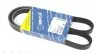 Ремінь генератора Citroen Jumper 2.8HDI 00-/Fiat Ducato 2.5D/TD (5PK1100) MEYLE 0500051100 (фото 1)