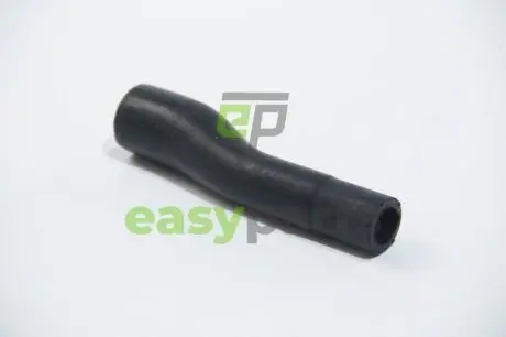 Патрубок радіатора Golf I/II JP GROUP 1114300700