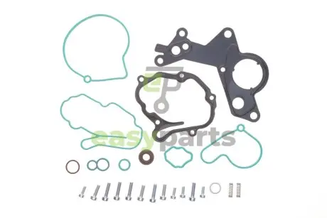 Ремкомплект насосу вакуумного Audi A2/A3/A4/A6/VW Golf/Ford Galaxy MEAT&DORIA 91147