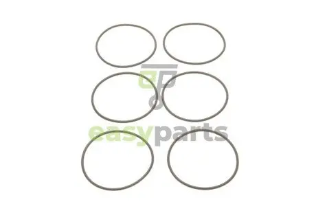 Прокладка насосу вакуумного ущільнюючого VW LT 83-96 (кільце) VAG 291407627