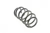 Пружина (передня) VW Caddy 04-/Passat 05-14 (OE VAG) BORSEHUNG B12623 (фото 3)