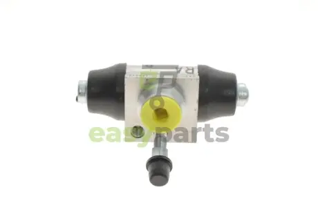 Циліндр гальмівний (задній) Audi 80/100/VW Golf 74-98/Polo 75-12/Seat Ibiza 93-09/Skoda Citigo 11-19 (d=17.46mm) ATE 24321709083