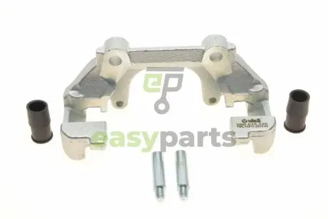 Скоба супорта (переднього) VW Golf 92-05/Audi A3/A4/A6 96-05 Vika 66151578201