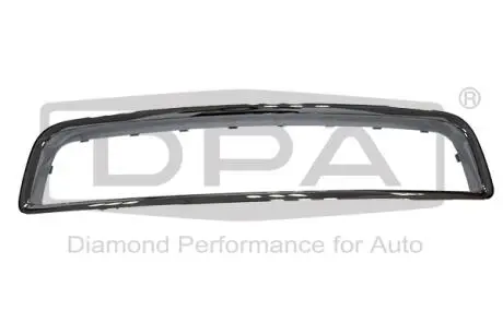 Декоративная рамка;центральная DPA 88070696202