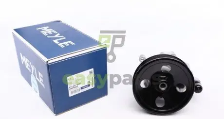 Насос ГПК MB M-class (W163) 3,5-5,0 98-05 MEYLE 0146310001
