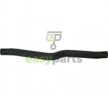 Патрубок пічки Audi 100/A6 (обратка) JP GROUP 1114304800 (фото 1)