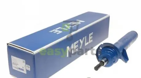 Амортизатор (передній) BMW X1 (E84) 09-15 (R) MEYLE 3266230055