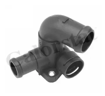 Фланець системи охолодження Vernet WF0050
