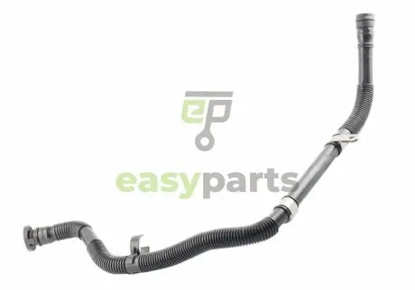 Патрубок воздушного насоса AND 3J133004