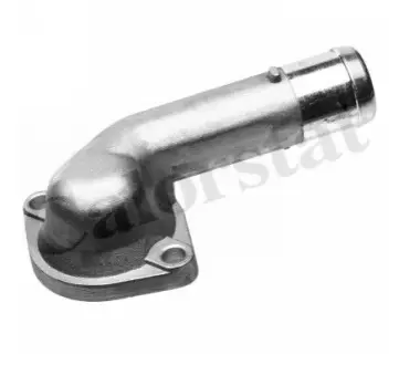 Фланец системы охлаждения Vernet WF0127