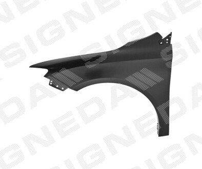 Крило CHRYSLER 200, 15 - 17 Signeda PCR10025AL