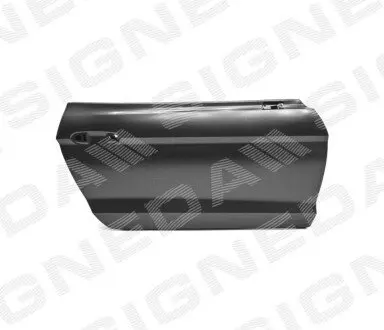 Дверь FORD MUSTANG, 15 - 17 Signeda PFD80006AR