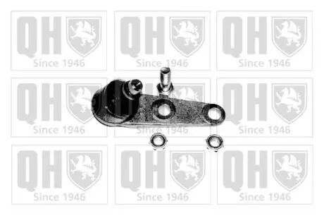 Шарова опора QUINTON HAZELL QSJ897S