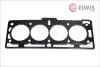 Прокладка, головка циліндра Elwis Royal 0046850 (фото 1)