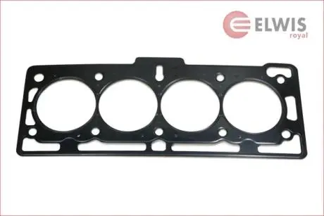 Прокладка, головка циліндра Elwis Royal 0046850