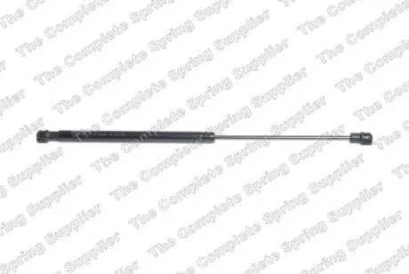 Амортизатор кришки багажника Audi A4 07-15 (седан) LESJOFORS 8104259