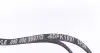 Ремінь генератора BMW 3 (E90-E93) 1.6-3.0d 07-13 (6PK1697) MEYLE 0500061697D (фото 2)