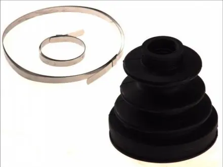 Комплект пильовиків гумових MARUICHI G52005 (фото 1)