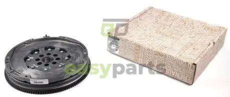 МАХОВИК ДВИГУНА ВІДНОВЛЕНИЙ RENAULT / DACIA 123006693R