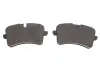 Колодки гальмівні (задні) Audi A4/A5/A6/A7/A8/Porsche Macan 09- MEYLE 0252460617W (фото 6)