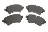 Колодки гальмівні (задні) Audi A4/A5/Q5/Q7 2.0 TFSI/TDI/3.0 TDI 15- (TRW) MEYLE 0252230817 (фото 1)