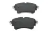 Колодки гальмівні (задні) Audi A4/A5/Q5/Q7 2.0 TFSI/TDI/3.0 TDI 15- (TRW) MEYLE 0252230817 (фото 2)