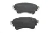 Колодки гальмівні (задні) Audi A4/A5/Q5/Q7 2.0 TFSI/TDI/3.0 TDI 15- (TRW) MEYLE 0252230817 (фото 3)