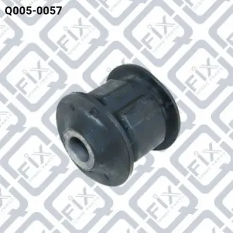 САЙЛЕНТБЛОК ЗАДНЕЙ ПОДВЕСКИ Q-fix Q0050057
