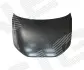 Фото 1 - капот AUDI Q3 (8U), 11 - 15 Signeda PAD20022B Капот AUDI Q3 (8U), 11 - 15 Signeda PAD20022B (фото 1)