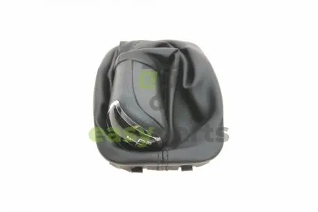 Рукоятка важеля КПП Skoda Fabia 99-08 (+ чохол) DPA 77110006902