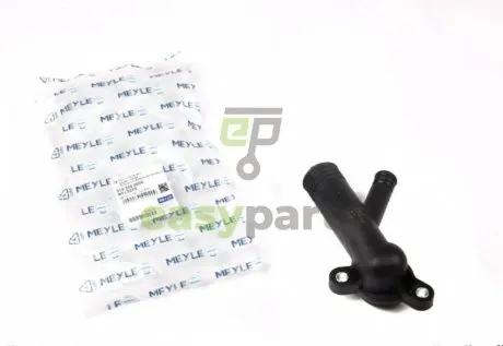 Фланець системи охолодження BMW 3 (E36)/5 (E34) 1.6-1.8i 90-99 MEYLE 3142260006