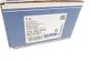 Важіль підвіски (передній/знизу) (L) BMW X5 (E70) 3.0-5.0i 06-13 MEYLE 3160500036 (фото 5)