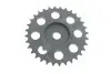 Шестерня ГРМ VW T4 2.8 VR6 00-03/T5 3.2 VR6 03-09 (z=32) (проміжна) VAG 021109569 (фото 4)