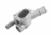 Флянець системи охолодження 1.9/2,0TDI VW Polo, Golf, Jetta, Touran Audi A3-A6 Seat Altea AND 3F121037 (фото 1)