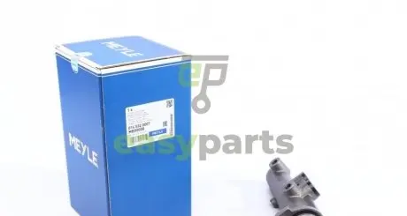 Циліндр гальмівний (головний) MB Sprinter/VW LT -06 (d=25.40mm)(M10x1) MEYLE 0145320007