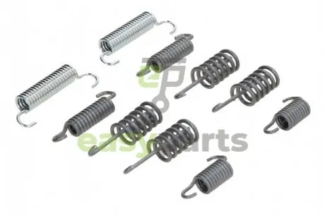 Пружинки гальмівних колодок TRW SFK416