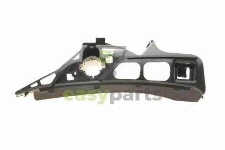 Кронштейн кріплення бампера (переднього/L) VW Golf VI 09-12 DPA 88070618502