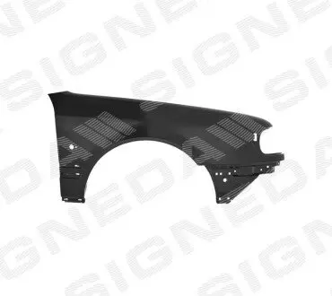 Крыло AUDI A6 (C4), 94 - 97 Signeda PAD10006AR